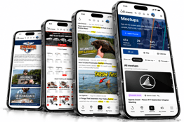 Salt Strong Insider app