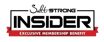 Salt Strong Insider — Exclusive Membership Benefit