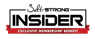 Salt Strong Insider — Exclusive Membership Benefit