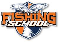 Salt Strong Fishing School