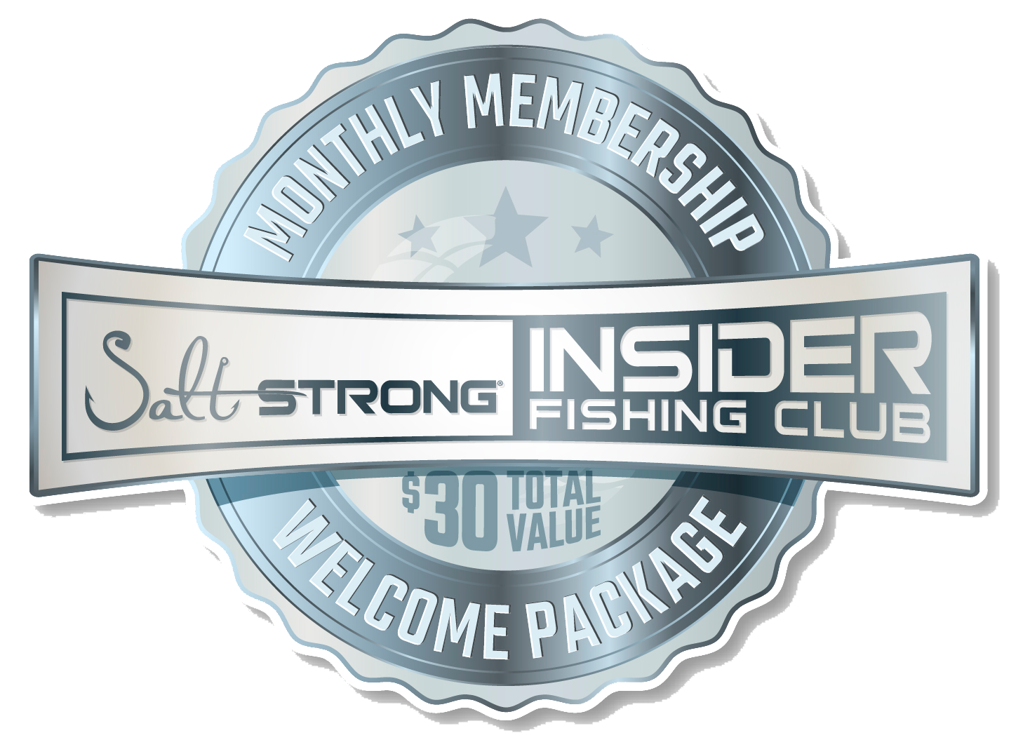 2026 New Member Silver Badge